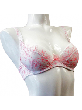 Antigel Full Emotion Balconet Bra